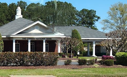 Conway National Bank