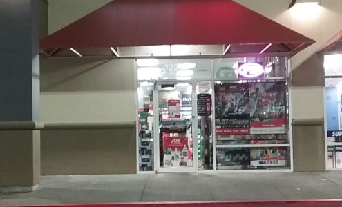 GameStop