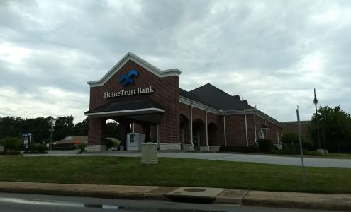 HomeTrust Bank - Pelham Rd