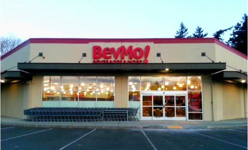 BevMo!