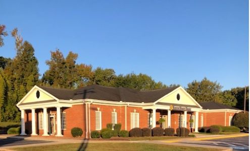 SouthState Bank Belton