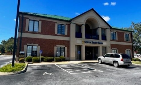 SouthState Bank Greenwood