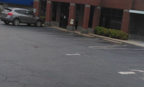 Bank of Travelers Rest Slater-Marietta