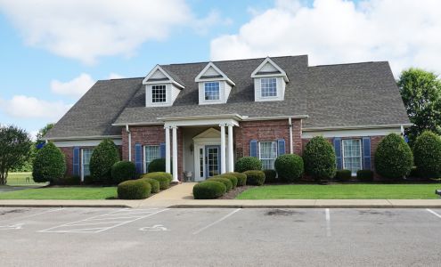 CB&S Bank Whiteville