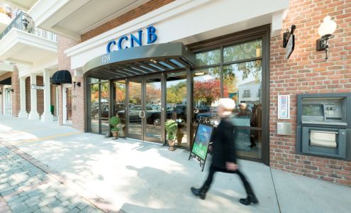 CCNB - Coastal Carolina National Bank Aiken