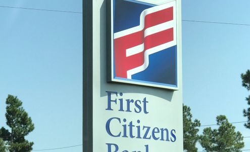 First Citizens Bank ATM Aiken