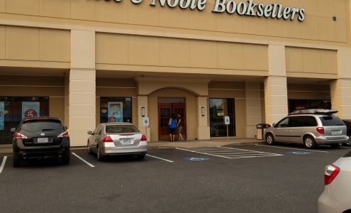 Barnes & Noble