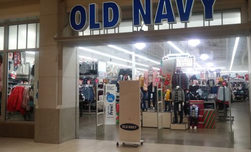 Old Navy