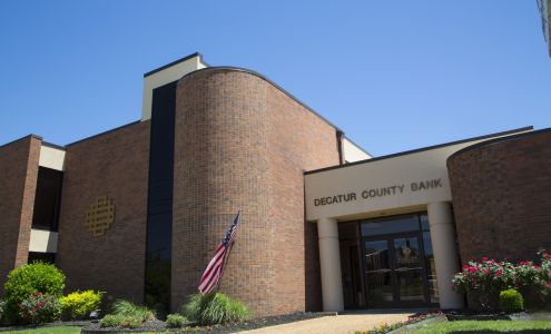 Decatur County Bank Decaturville
