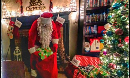 Affinity Group Credit Union