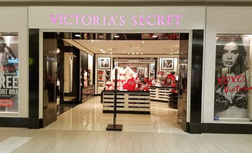 Victoria's Secret & PINK