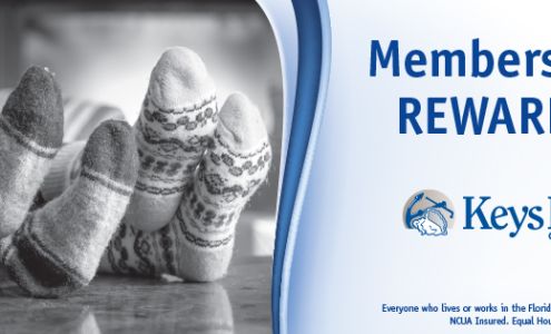 Keys Federal Credit Union, Marathon, FL