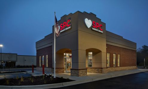 SPC Credit Union
