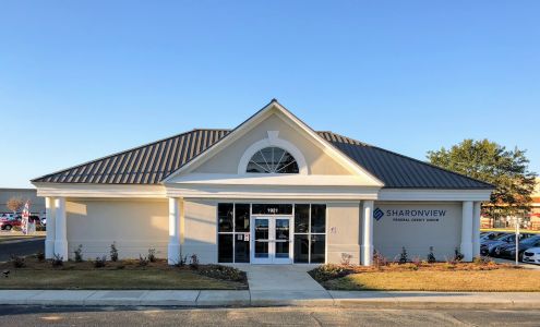 Sharonview Federal Credit Union