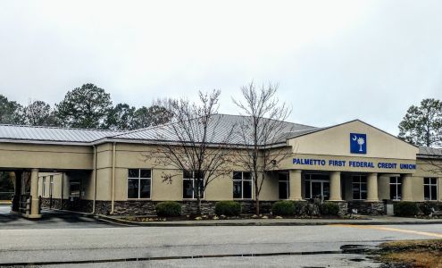 Palmetto First FCU