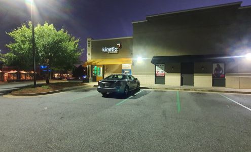 Kinetic Credit Union