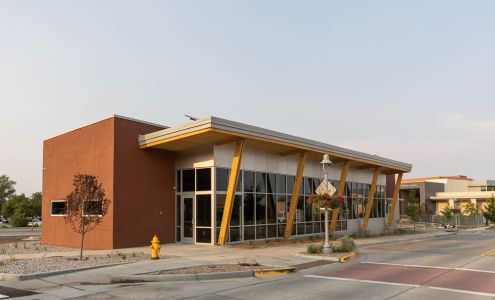 Los Alamos Schools Credit Union