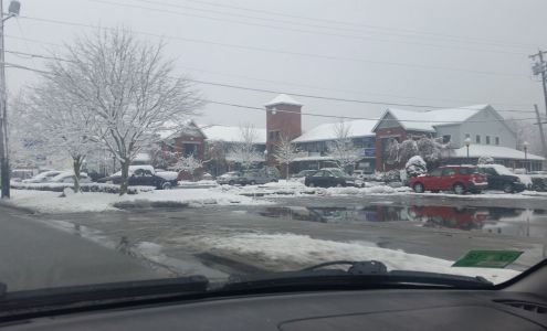 Washington Trust South Kingstown