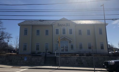 BankRI South Kingstown
