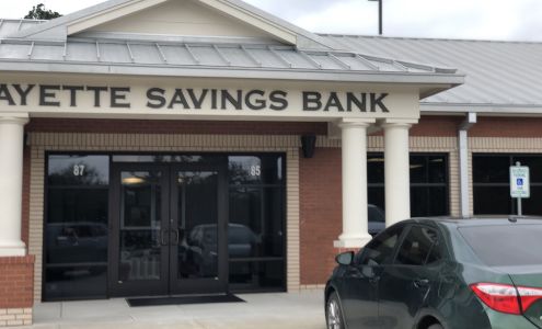 Fayette Savings Bank Schulenburg