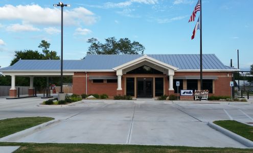 Fayette Savings Bank Flatonia