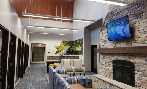 National Bank & Trust La Grange