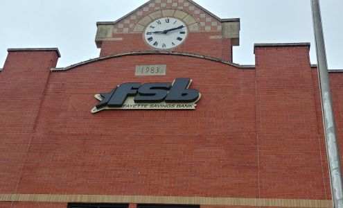 Fayette Savings Bank La Grange