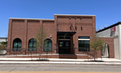 First National Bank of Bastrop