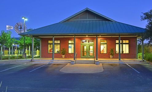 First National Bank of Bastrop