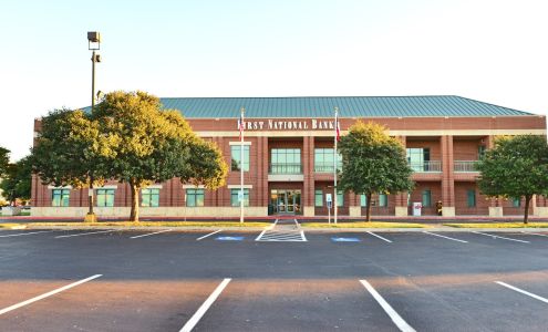 First National Bank of Bastrop