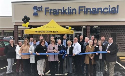 1st Franklin Financial