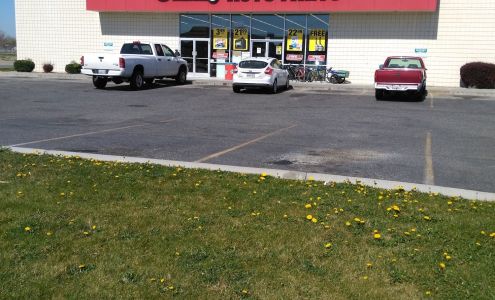 O'Reilly Auto Parts Kennewick