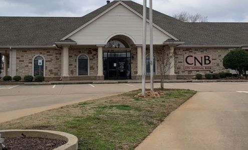 City National Bank - Queen City Queen City