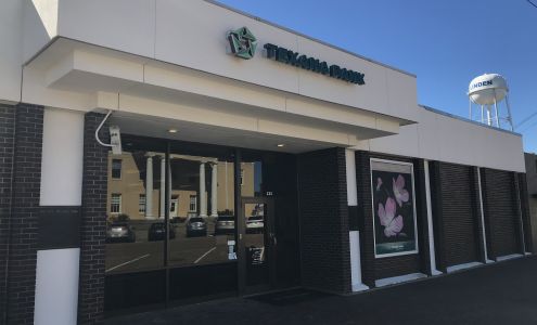 Texana Bank - Linden Linden