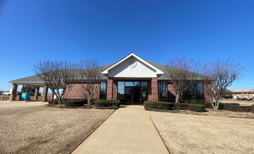 Texar Federal Credit Union