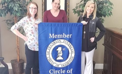 1st Franklin Financial