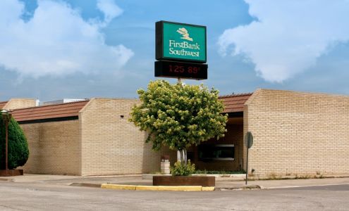 FirstBank Southwest - Booker