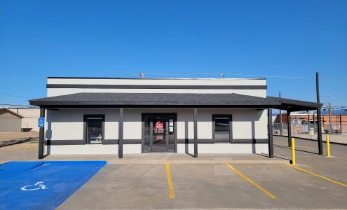 Northeast Panhandle Teachers Federal Credit Union Perryton