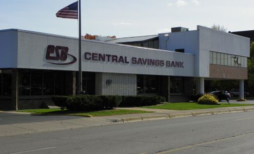 Central Savings Bank