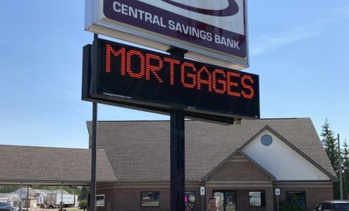 Central Savings Bank