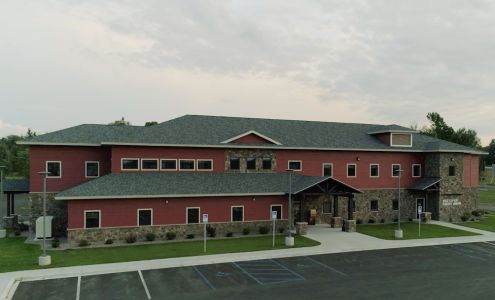 Soo Co-op Credit Union