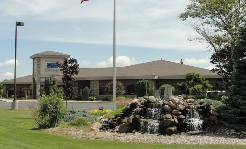 Upper Peninsula State Bank Escanaba