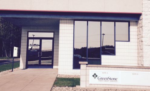 GreenStone Farm Credit Services Escanaba