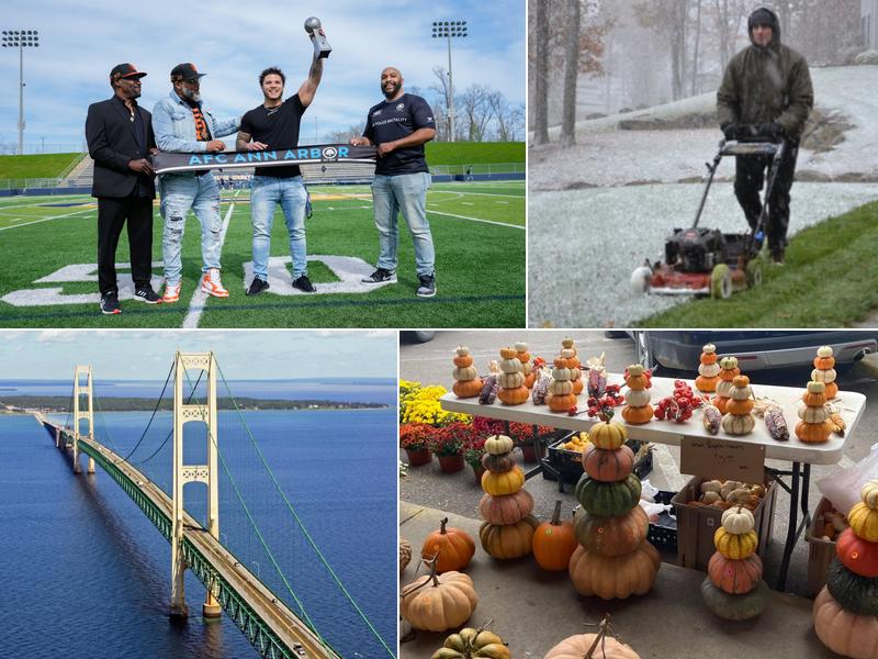 Bank of Ann Arbor Whls