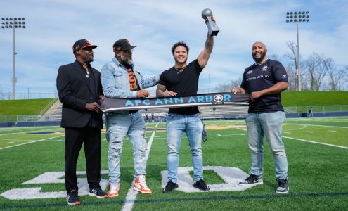 Bank of Ann Arbor Whls