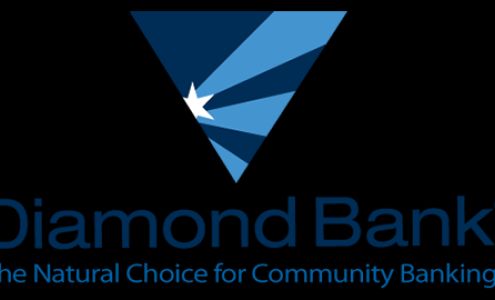 Diamond Bank Dierks