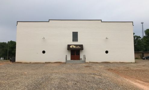 University of Arkansas Cossatot Bank of Lockesburg Gymnasium Lockesburg