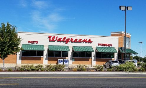 Walgreens