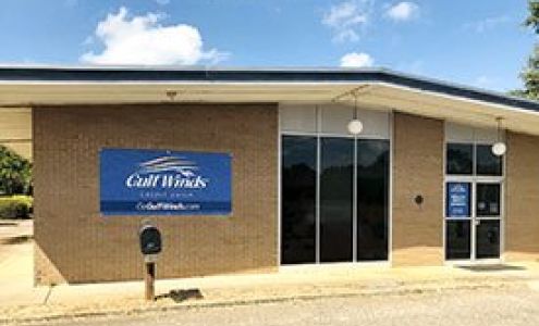 Gulf Winds Credit Union