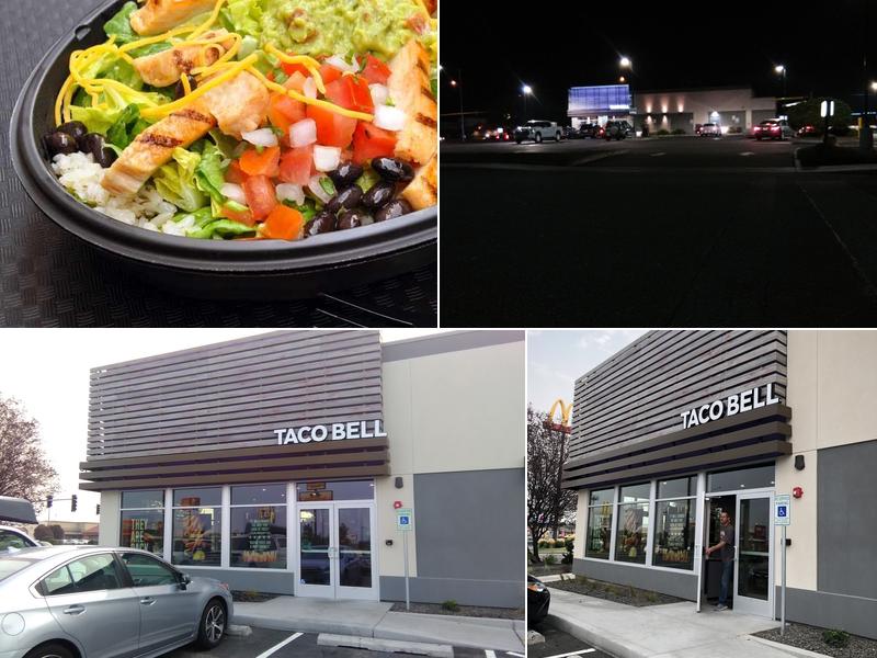 Taco Bell